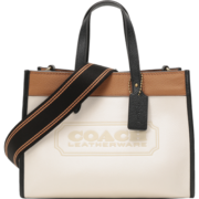蔻驰COACH【官方直供】奢侈品女士手提单肩斜挎包C0777B4CAH