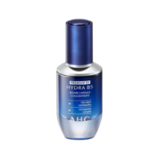 AHC B5玻尿酸洗面奶女 180ml/支 韩国进口 洗面奶 洁面滋润