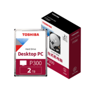 京东特价app：TOSHIBA 东芝 台式机机械硬盘 SATA接口 2TB