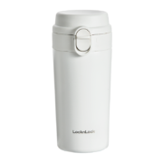 LOCK&LOCK 乐扣乐扣 LHC3299 弹盖保温咖啡杯 350ml