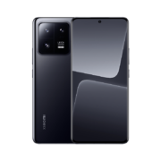 小米13 Pro 徕卡光学镜头 第二代骁龙8处理器 8+256GB 陶黑色 5G手机