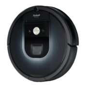 iRobot艾罗伯特扫地机器人Roomba970家用全自动电器智能吸尘器