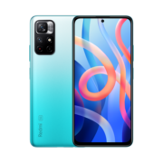 小米Redmi 红米Note11 Pro 5G手机【北京可自提】 迷雾森林 6GB+128GB
