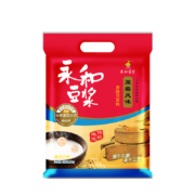 限地区：永和豆浆 原味速溶豆浆粉 300g（30g*10小包）