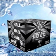 88vip: 荷氏 午夜风暴薄荷糖 34g*20条