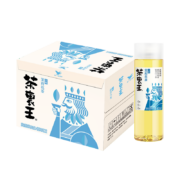 限地区，京喜特价，需抢券:统一 茶里王 茉莉花茶 无糖茶 420ML*12瓶 整箱装