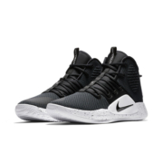 耐克 男子篮球鞋 NIKE HYPERDUNK X EP AO7890-001 41