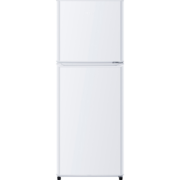 京喜小程序、PLUS会员：Haier 海尔 BCD-137TMPF 直冷双门冰箱 137L 雅韵白色