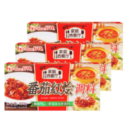 京喜特价app：好侍（House） House好侍百梦多 番茄红烩调料100g*3盒