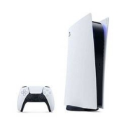 88VIP：SONY 索尼 日版 PlayStation 5 游戏机 数字版