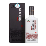 习酒贵州习酒 53度酱香型白酒 方品习酱 500ml单瓶装