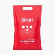 Pjoy 彼悦 小红袋矿石猫砂 2kg*2袋