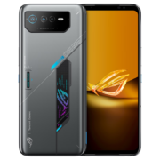 京东百亿补贴：ROG 玩家国度 游戏手机6 5G智能手机 12GB+256GB