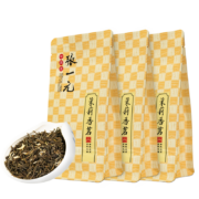 ZHANGYIYUAN 张一元 浓香茉莉花茶香茗 50g*3袋