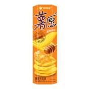 京喜特价APP: 好丽友  薯愿薯片 香烤原味 104g*5件