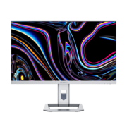联合创新(INNOCN)32英寸 4K 144Hz MiniLED显示器10bit Type-C 90W HDR1000旋转升降 电脑电竞显示屏32M2V