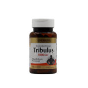 PLUS会员：LINDBERG 林德伯格 刺蒺藜皂甙胶囊  1000mg*60粒*2件