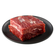 西贝莜面村 内蒙古牛腱子肉750g  西门塔尔黄牛肉 火锅烧烤食材 新鲜牛肉