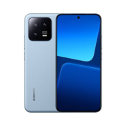 需抢券、京喜小程序：MI 小米 13 5G手机 12GB+256GB 远山蓝
