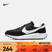 耐克 男子运动鞋 NIKE WAFFLE DEBUT DH9522-001
