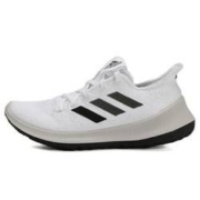 24日10点：adidas 阿迪达斯 Sensebounce+ W 女子跑鞋 G27385 限36-38码