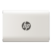 惠普（HP） 250GB Type-c USB3.2 移动固态硬盘（PSSD） P500 传输速度370MB/s 银色