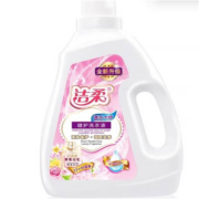 洁柔 洗衣液4斤装