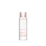 娇韵诗CLARINS清透丰润型焕亮柔肤水200ml滋润牛奶爽肤水化妆水法国进口