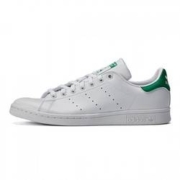 24日10点、限尺码：adidas ORIGINALS Stan Smith 中性休闲运动鞋 FX5502