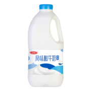 三元 原味 酸奶酸牛奶 1.8kg*1桶