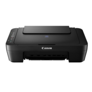 佳能（Canon）E478 微信远程学生家用彩色喷墨多功能一体机 打印/复印/扫描 手机无线WiFi （E478R同款）