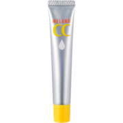 乐敦（ROHTO）Melano CC 美白精华液 vc精华 水保湿焕亮肌肤 20ml/支 日本进口