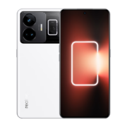 限杭州地区、需抢券：realme真我GT Neo5 150W光速秒充 16GB+512GB 圣境白