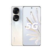京东百亿补贴：荣耀70 Pro IMX800三主摄 5G手机 12GB+256GB