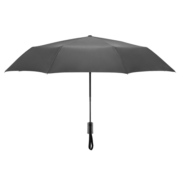 京东京造全自动节节防回弹晴雨两用伞加固防风防雨防晒防紫外线伞方便收纳
