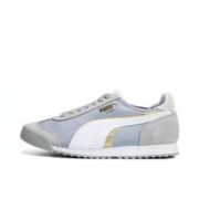 24日10点：PUMA 彪马 Roma OG Nylon Double FS 男女款运动休闲鞋 39063402