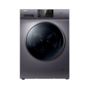 Haier 海尔 EG100MATE2S 全自动除菌螨滚筒洗衣机 10kg