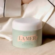 La Mer 海蓝之谜 赋活修护身体霜300mL €215