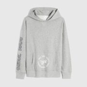 Gap 盖璞 男女款连帽卫衣 809005