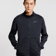 NIKE 耐克 AS M NK JKT EPIC KNIT 男子运动夹克 CU4948