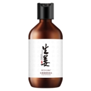 拍三件！生姜洗发水控油清爽留香发柔顺抚平毛躁姜汁1
