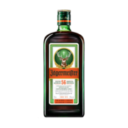 野格（Jagermeister）圣鹿角利口酒力娇酒 德国洋酒配制酒 700ml