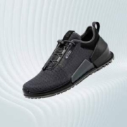 ECCO 爱步 Biom 2.0 健步2.0系列 男士缓震网面休闲鞋 830744