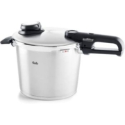 Fissler Vitabit 高压锅 6.0L 银色
