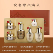 后天气丹花献光彩紧颜系列6件套（78ml）1号会员店