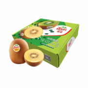 8日0点：Zespri 佳沛 阳光金果 奇异果 单果88-102g 6个