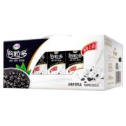需抢券、京喜特价APP：伊利 谷粒多黑谷牛奶饮品 250ml*12盒
