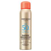美肤宝 轻透薄 防晒喷雾SPF50+PA+++150ml