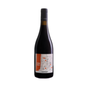 弗利欧红酒 赤霞珠半甜型红葡萄酒智利原瓶进口750ml单瓶装 聚会送礼