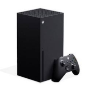 再降价、88VIP：Microsoft 微软 日版 Xbox Series X 游戏机 1T